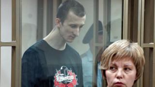 Кольченко