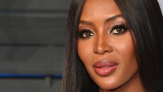 Naomi Campbell