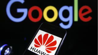 ABD ile Çin arasında Huawei