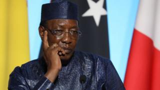 Le président Tchadien Idriss Deby a promis de rétablir les salaires des fonctionnaires.