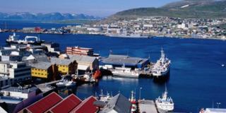 Hammerfest