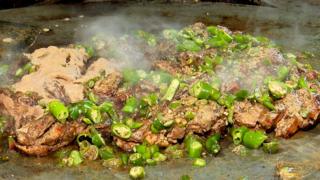 توا چکن