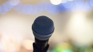 Удачная речь убеждает слушателей в вашем образе мышления