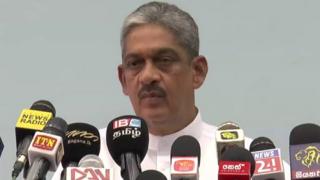 අමාත්ය සරත් ෆොන්සේකා