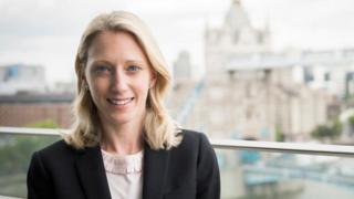 Claire Waxman,