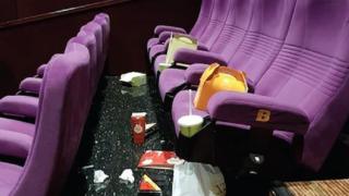 bioskop