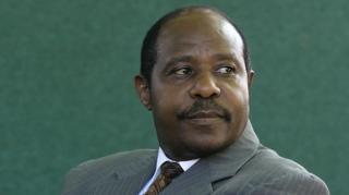 Paul Rusesabagina
