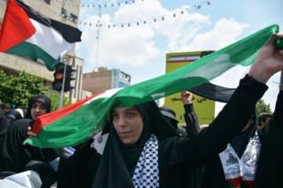 Demo di Iran