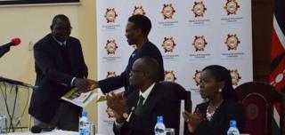 Umugwi ujejwe ivy'imishahara wasohoye urutonde rw'imishahara y'abakozi bo hejuru