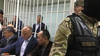 Сот ушу тапта Чотоновдун баш коргоо чарасы боюнча кеңешмеге кирди