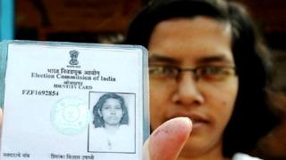 Voters Id