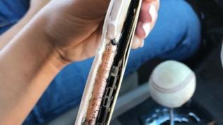 ไอโฟน 7 พลัส, ระเบิด, แอปเปิล, iPhone 7 Plus, เฟซบุ๊ก, ตรวจสอบ,