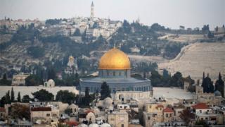 القدس