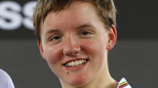 Kelly Catlin