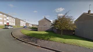 Kelvin Drive