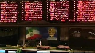 رونق بورس تهران در میان تلاطم بخشهای دیگر بازار