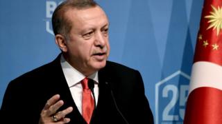 Erdoğan
