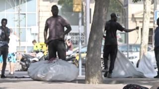 Барселона