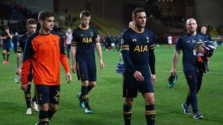 Tottenham