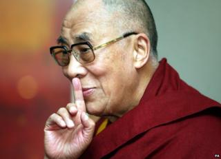 Dalai Lama