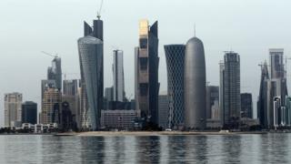 قطر