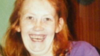 Tracey Woodford