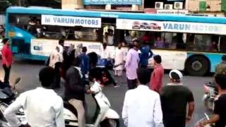 सोशल मीडिया व्हायरल