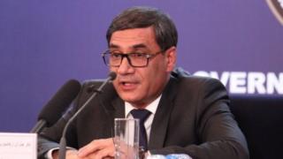 بهرامي