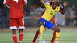 Le milieu de terrain Didier Ndong a été exclu et renvoyé dans son club de Sunderland en Angleterre.