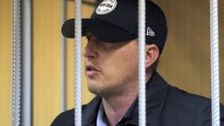 Дмитрий Смирнов