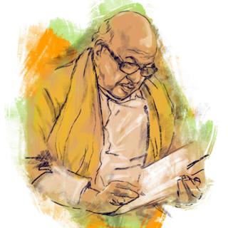 करुणानिधी