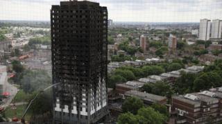 GRENFELL