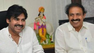 సీపీఐ రామకృష్ణ, పవన్ కల్యాణ్