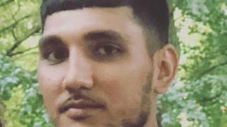 Mohammed Shah Subhani