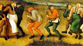 Pieter Brueghel el joven