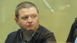 Вячеслав Цеповяз