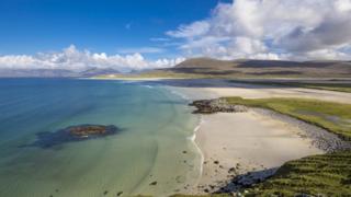 Na Hearadh