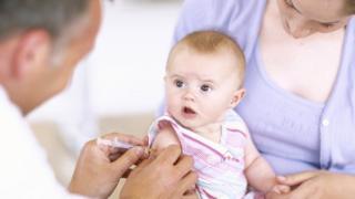 vaccination