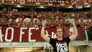 Joe Hart