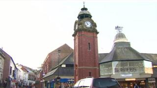 Bangor
