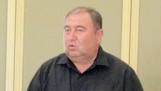 Shuhrat Rizayev