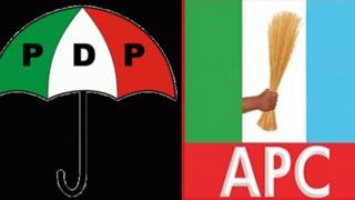 INEC ta musanta cewa an hada baki da ita.