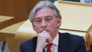 Richard Leonard
