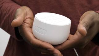 Nest Guard