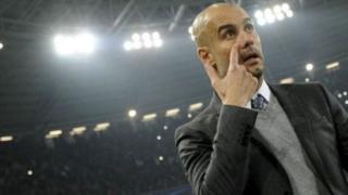 Mkufunzi wa Manchester City anasema kuwa timu yake haikutosha mboga msimu huu