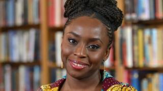 Adichie
