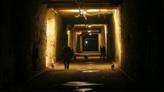 Tunnel