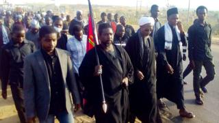 Iwode awọn ọmọ ẹgbẹ Shiites