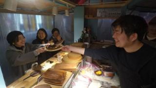 Yatai