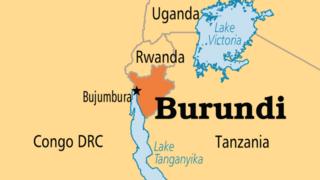 Burundi